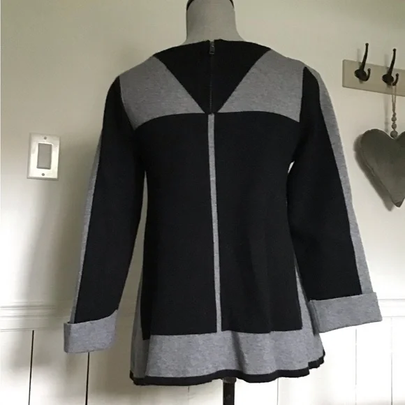 CYNTHIA ROWLEY sweater - Picture 2 of 9